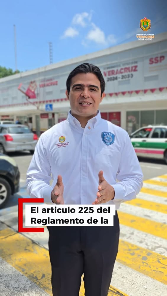Multa de 124 mil pesos por prestar servicio público sin concesión en Veracruz