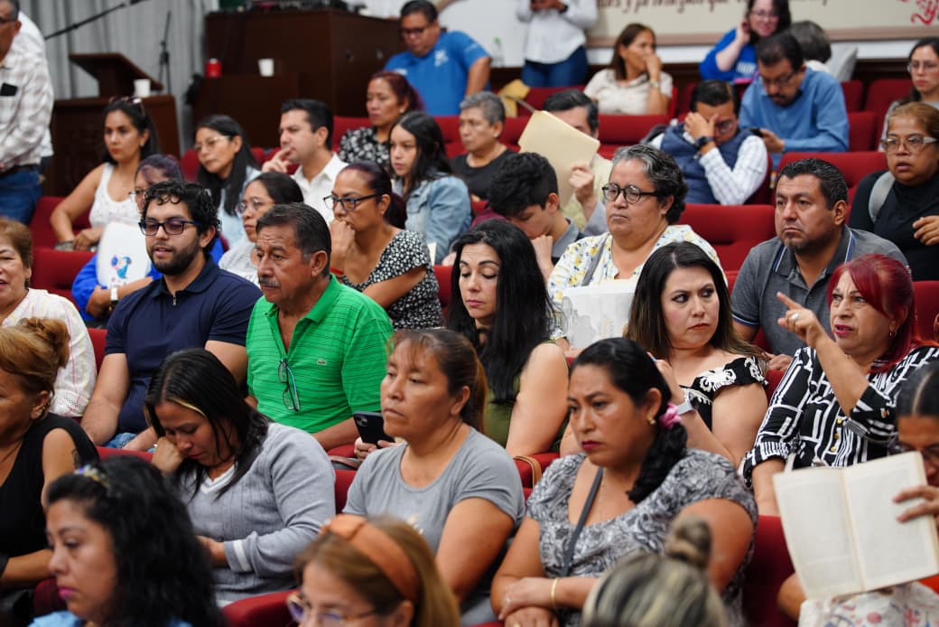 Xalapa presenta avances del Día del Pueblo: 18 obras y 62 parques