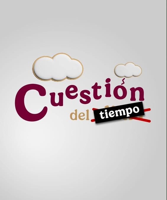 ¿Qué es una onda tropical? SMN lo explica