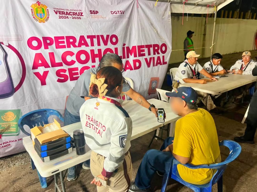 operativo-alcoholimetro-coatzacoalcos-2026 Operativo alcoholímetro de la SSP en Coatzacoalcos