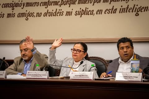 Xalapa liquida deuda bursátil y logra finanzas sanas