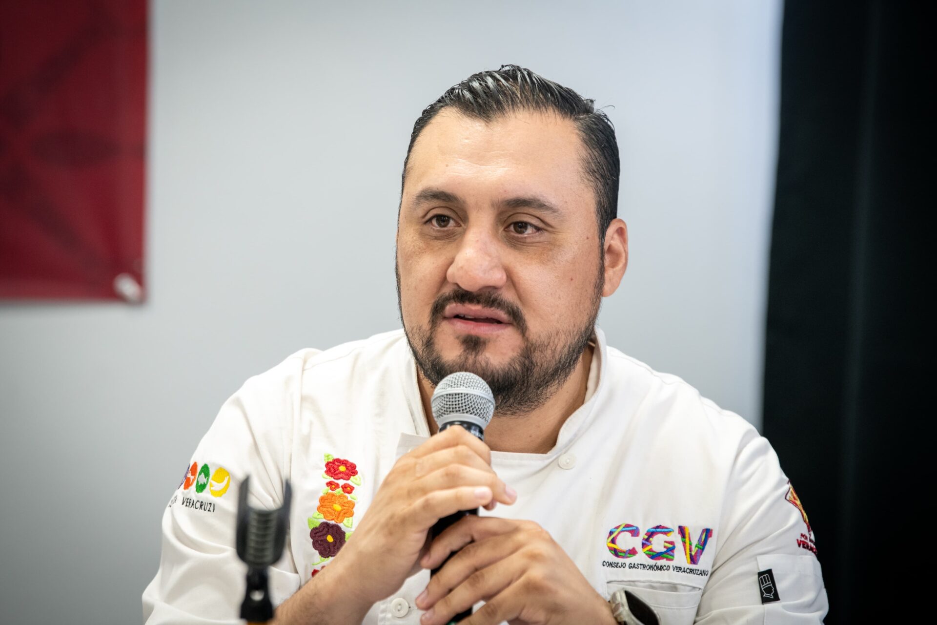 Ayuntamiento de Xalapa alista detalles del Festival del Pambazo 2026