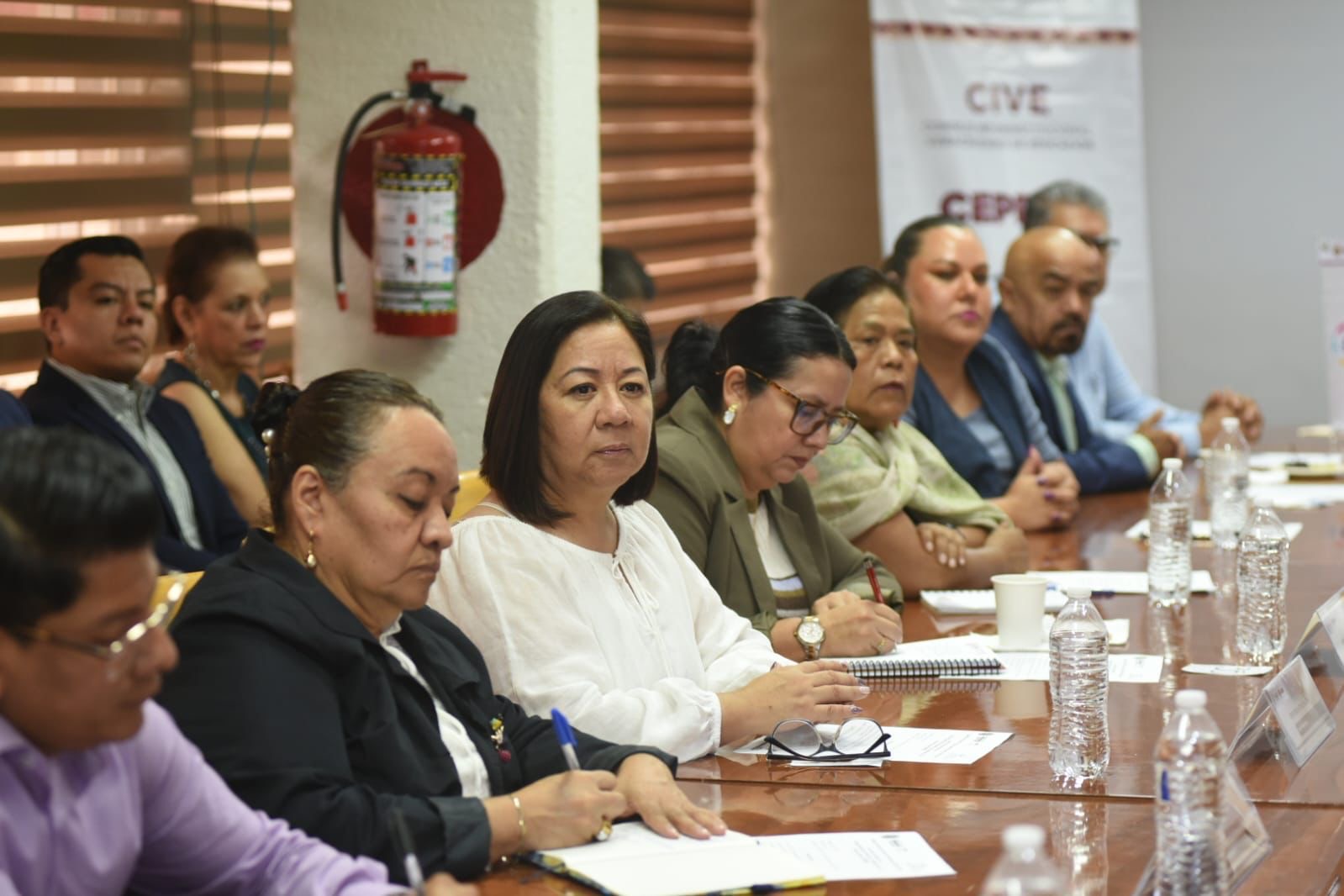 Resultados del Programa PORTI en educación básica
