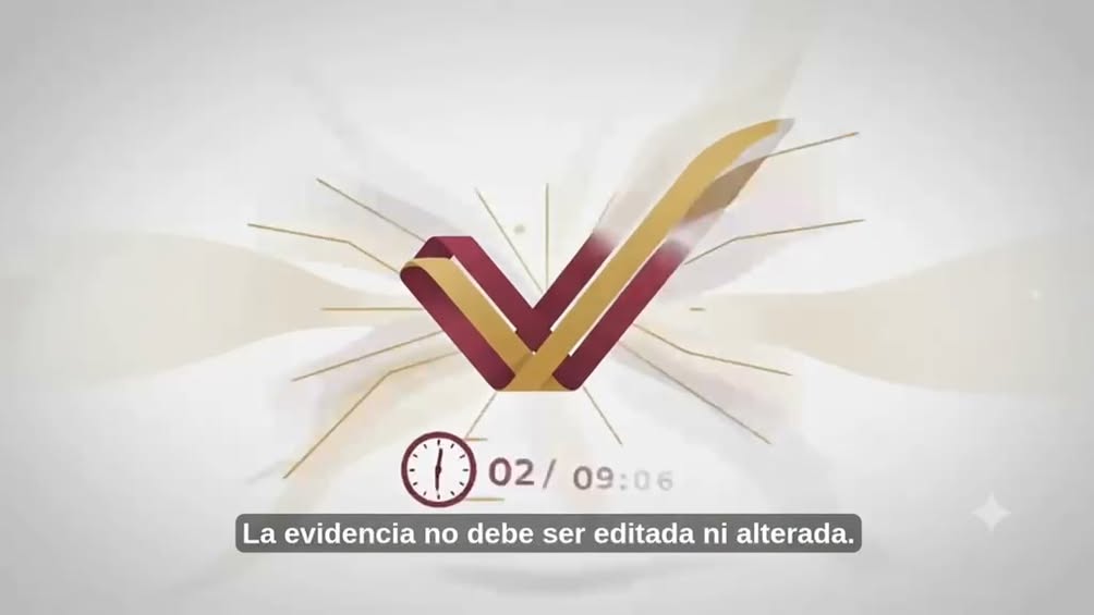 Fiscalía de Veracruz recomienda documentar evidencia tras ciberataques