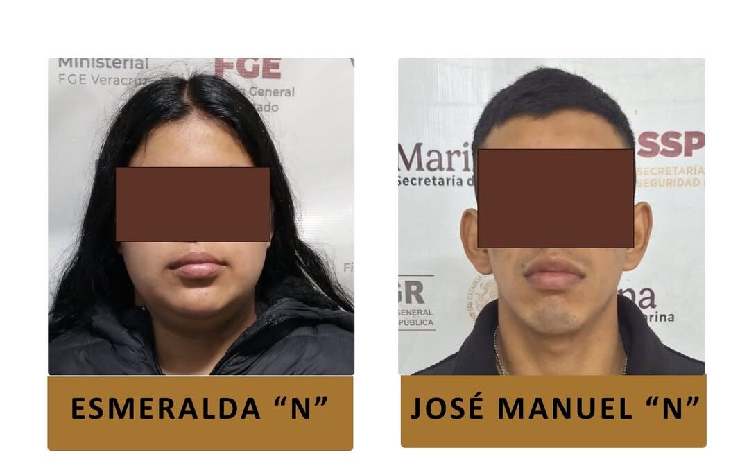 Prisión preventiva para presuntos homicidas en Xalapa