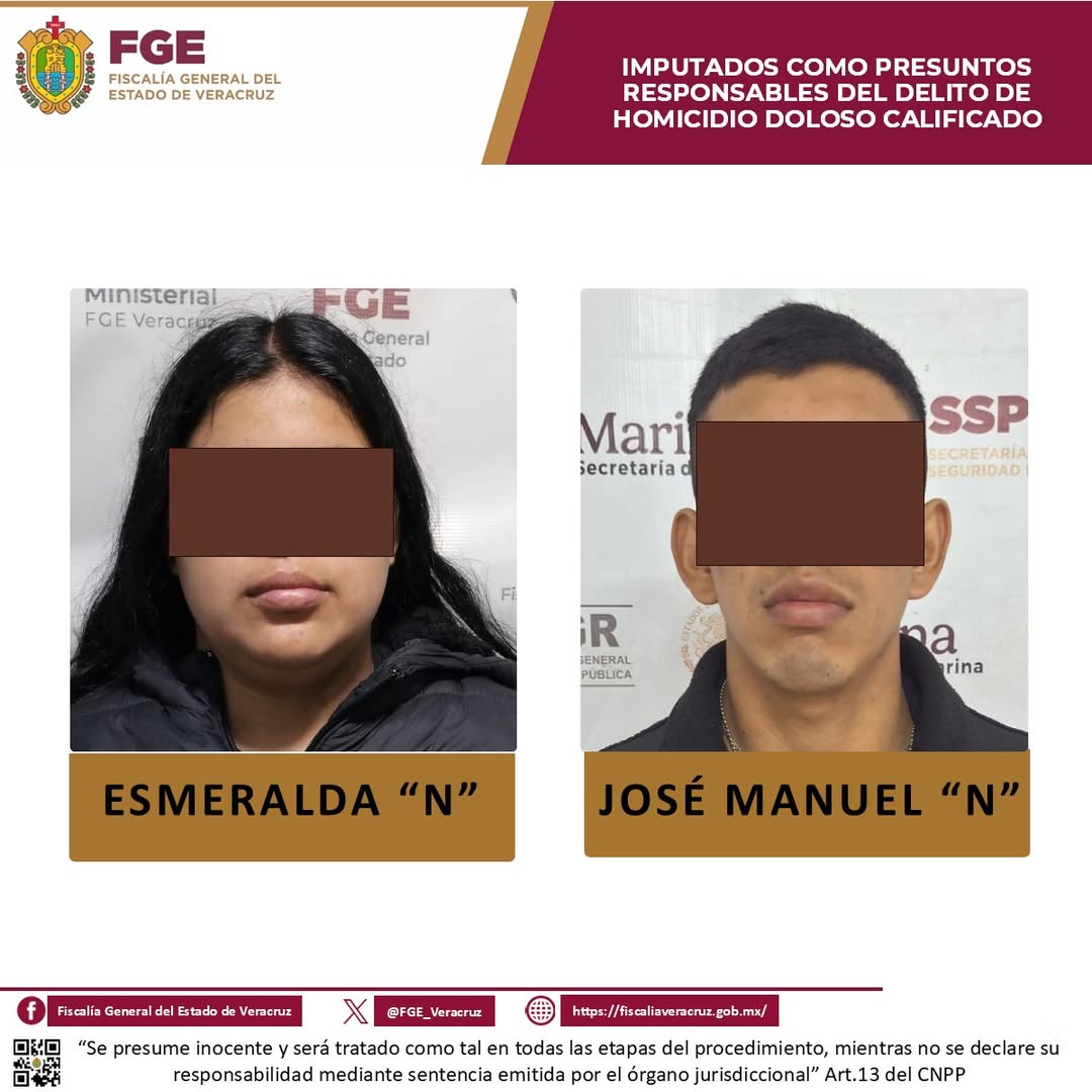 prision-preventiva-homicidas-xalapa-fiscalia Fiscalía de Veracruz informa sobre prisión preventiva para presuntos homicidas en Xalapa