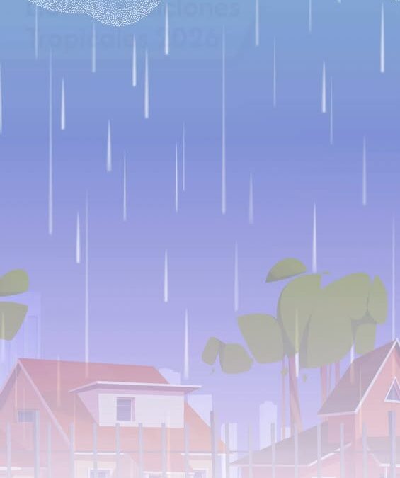 Protección Civil llama a prevenir inundaciones en comunidad