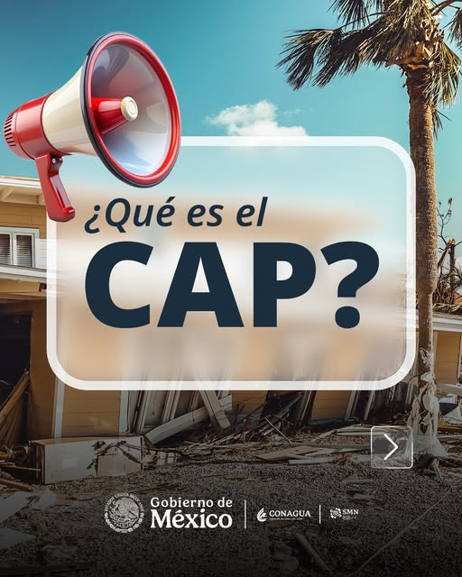Protocolo de Alerta Común: comunicación clave en emergencias