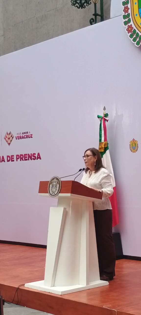 Puente vehicular José López Portillo en Álamo Temapache
