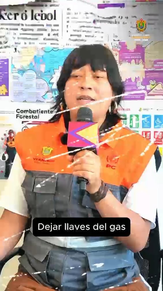 Recomendaciones de Protección Civil para vacaciones de verano