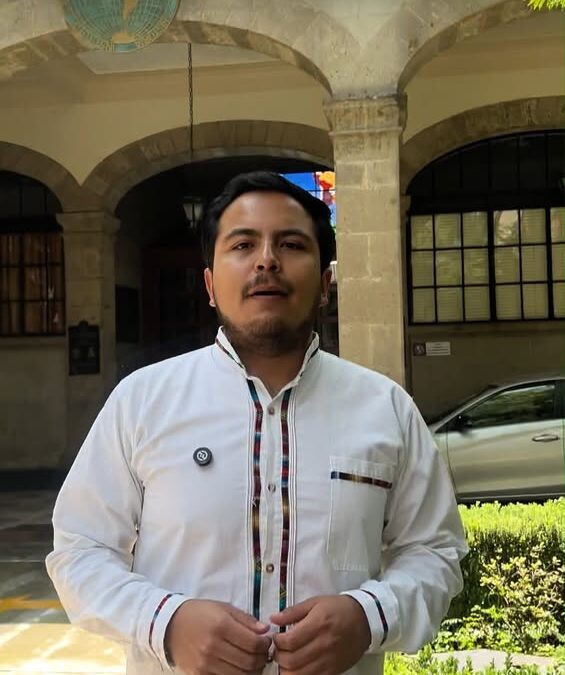 SMN publica reporte del clima en México de junio 2026