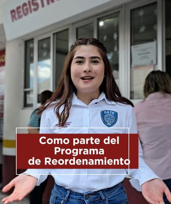 Transportistas deben realizar revista vehicular antes de diciembre 2026