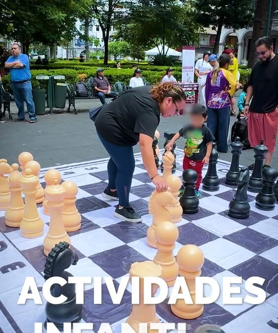 Ruta Recreativa Xalapa: actividades gratuitas el 26 de julio