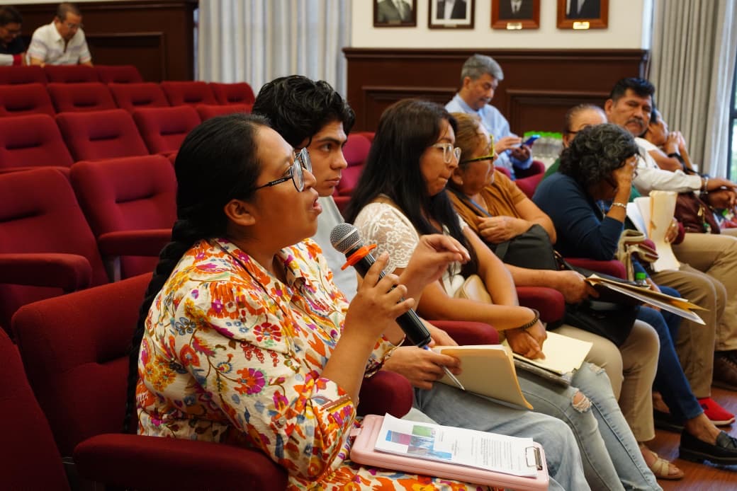 Ayuntamiento de Xalapa responde a desinformación con diálogo y resultados