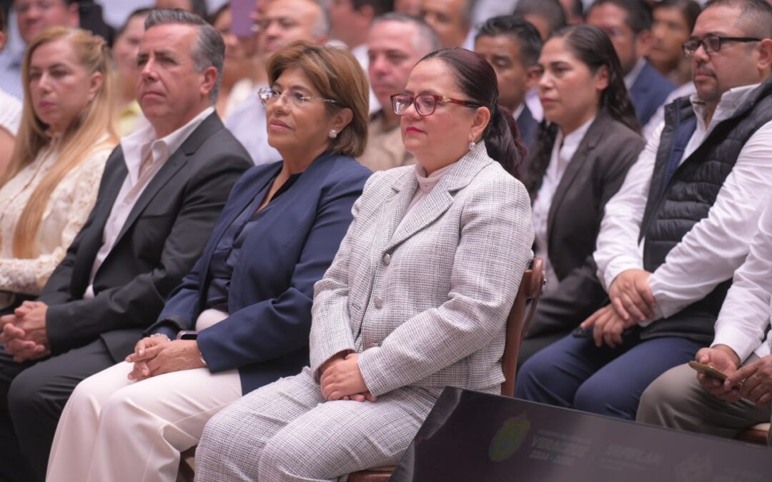 Rosa María Hernández celebra saneamiento bursátil y llama a responsabilidad