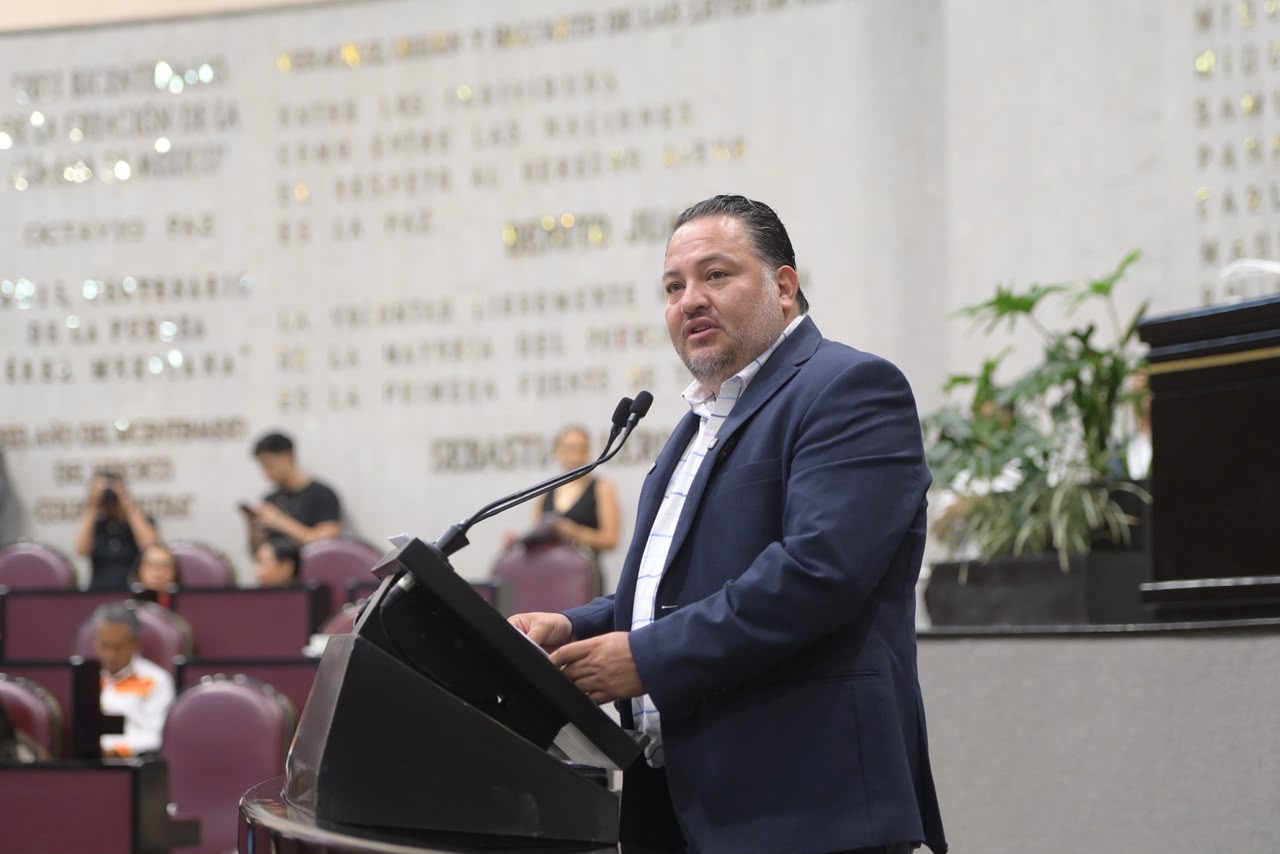 Aprueba Congreso armonización de reforma al Poder Judicial