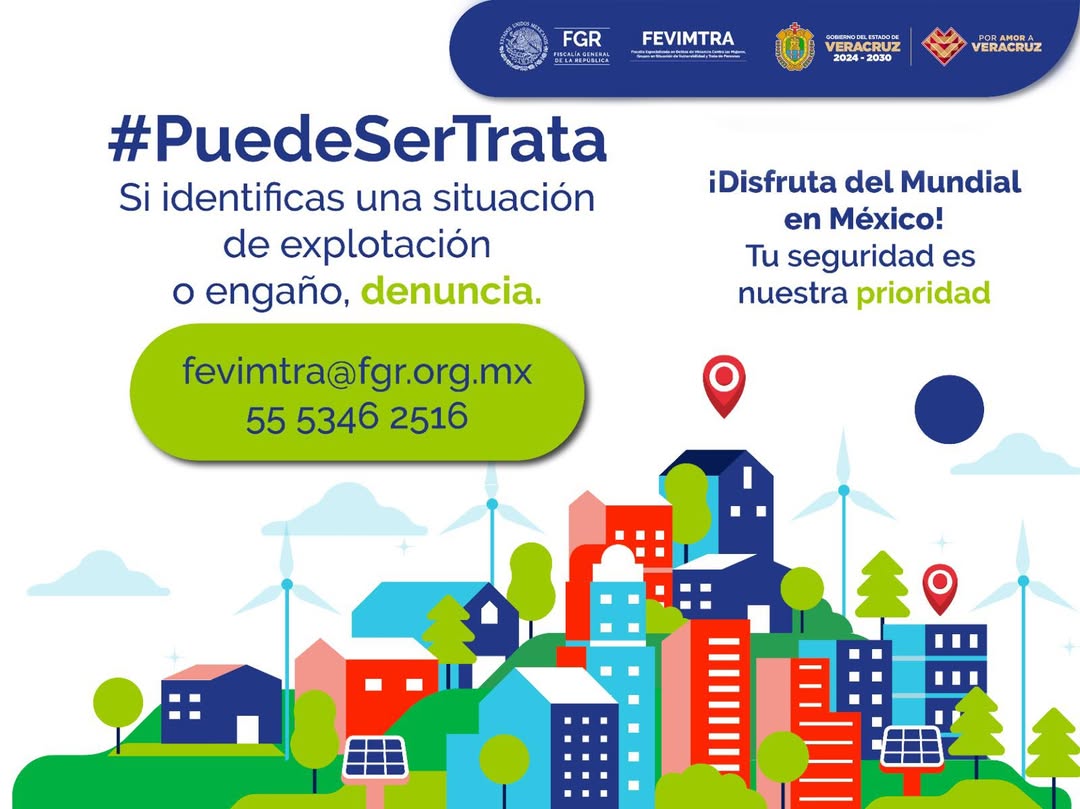 Logo de la Secretaría de Seguridad Pública de Veracruz