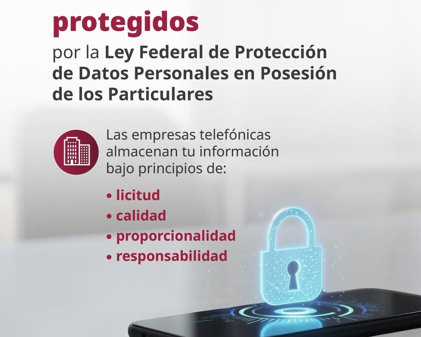 SSP Veracruz llama a vincular línea celular de forma segura