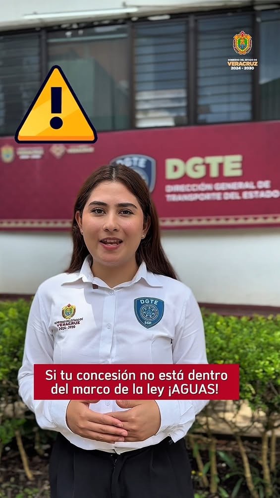 ssp-veracruz-regularizacion-concesiones-transporte Llamado de la SSP Veracruz a transportistas para regularizar concesiones