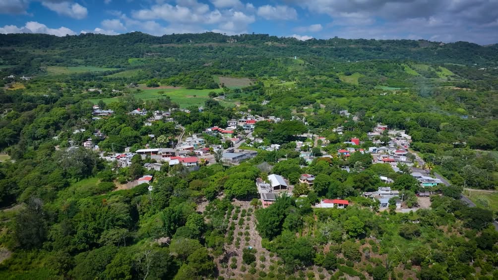 Realizan tequios en congregación 6 de Enero de Xalapa