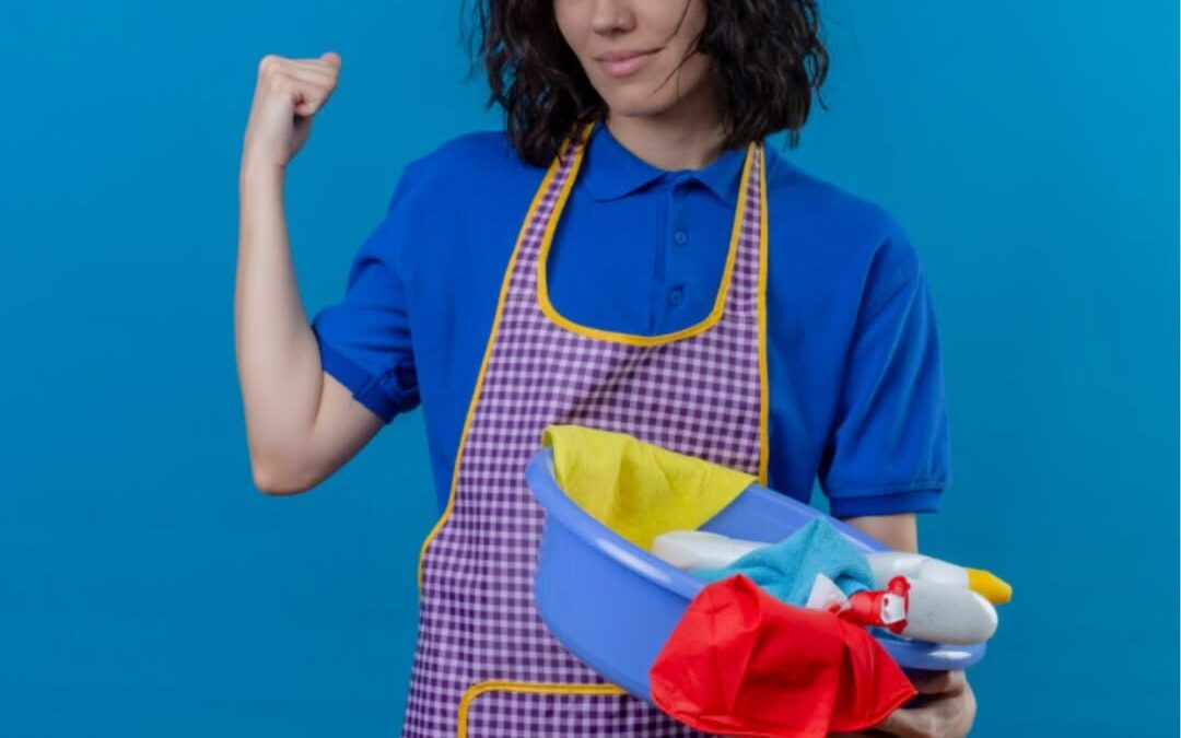 Conmemoran el valor del trabajo doméstico no remunerado