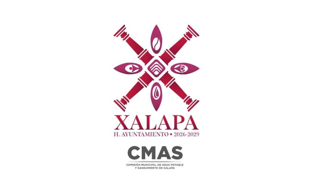 CMAS continúa reparación de línea de conducción en Alto Pixquiac