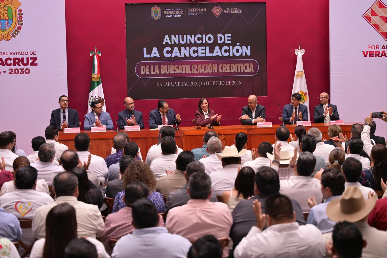 Rosa María Hernández celebra saneamiento bursátil y llama a responsabilidad