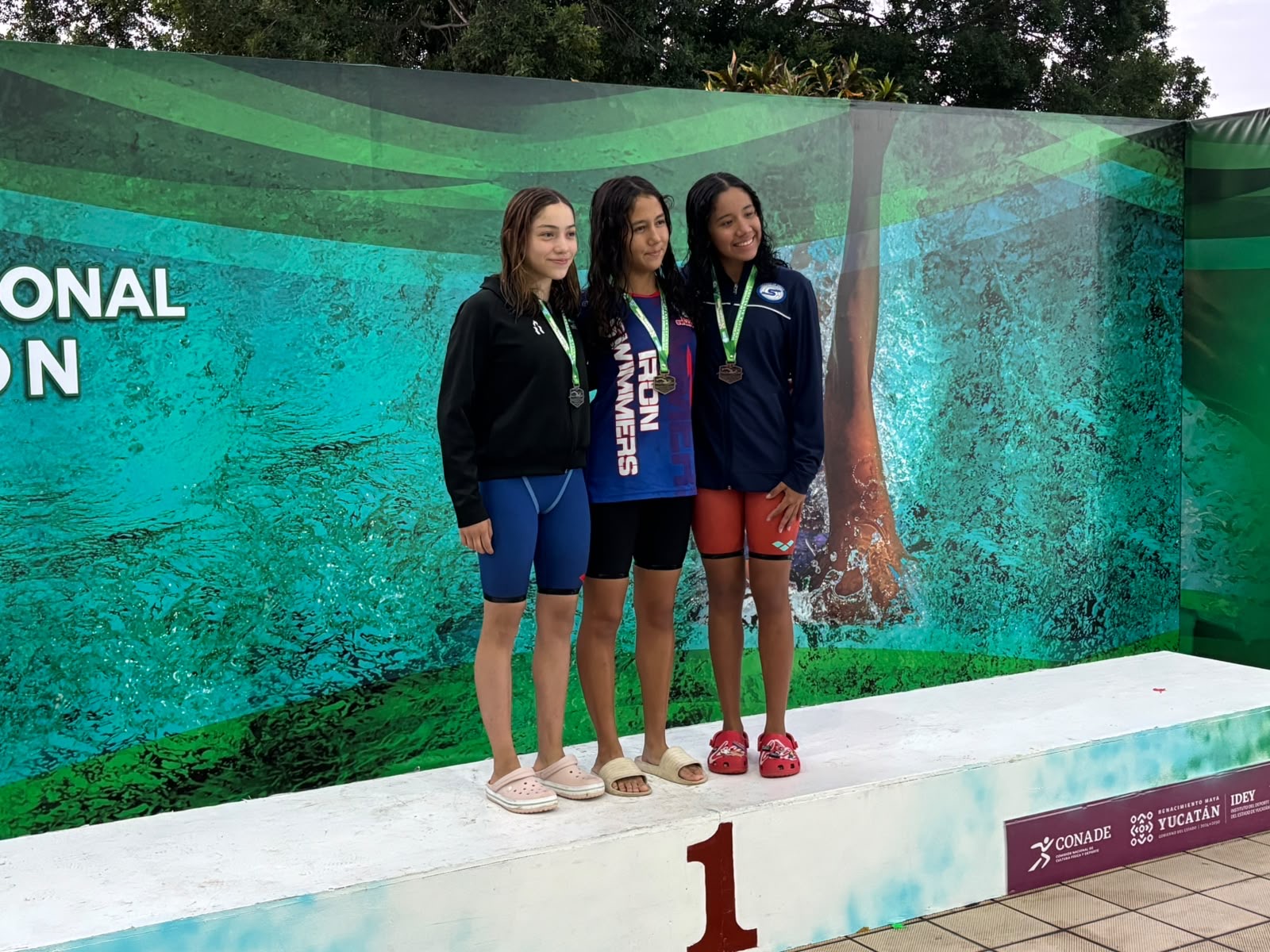 veracruz-medallas-segunda-jornada-nacional-curso-largo Veracruz suma medallas en segunda jornada del Nacional de Curso Largo