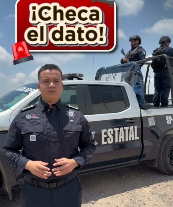 Veracruz registra en junio de 2026 el menor índice de homicidios en 13 años
