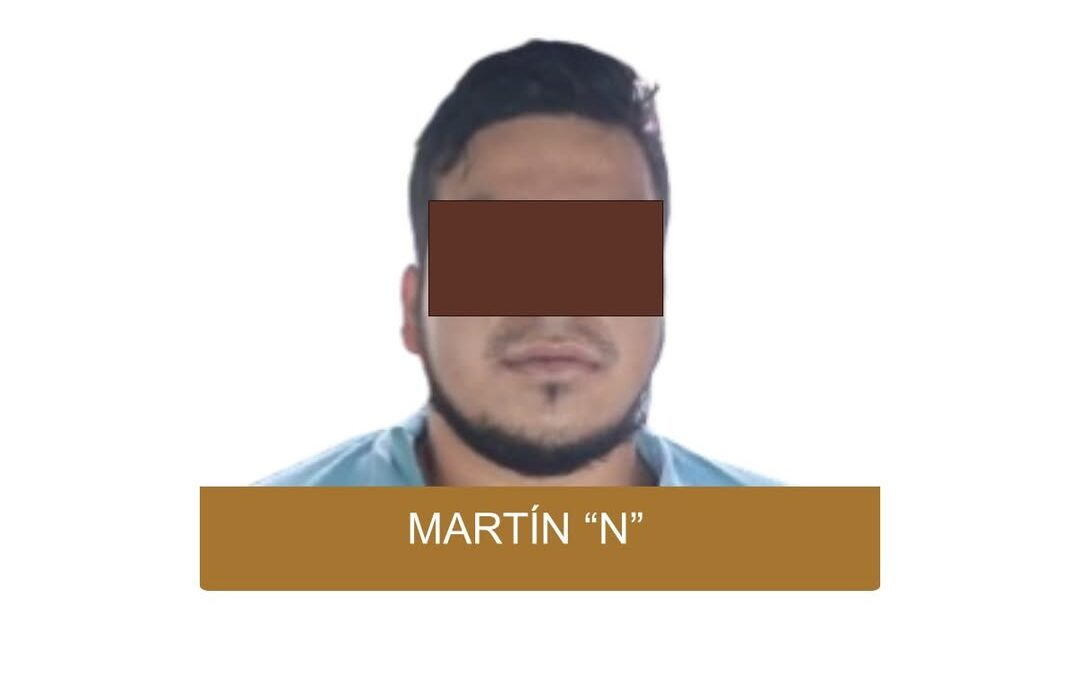 Vinculan a proceso a presunto responsable de homicidio en Uxpanapa