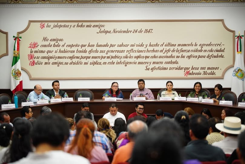 Xalapa libera recursos al pagar deuda bursátil anticipadamente