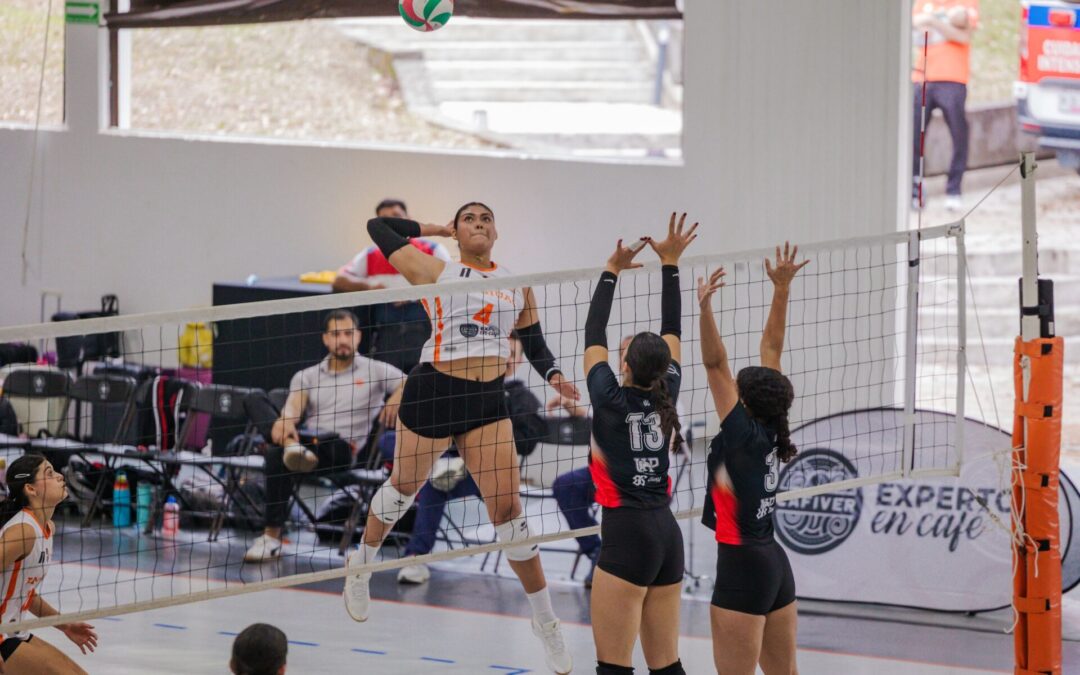 Ximena Cruz Solar representará a México en Juegos Centroamericanos 2026
