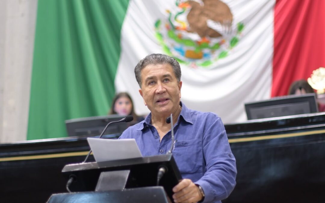 Aprueba Congreso armonización de reforma al Poder Judicial