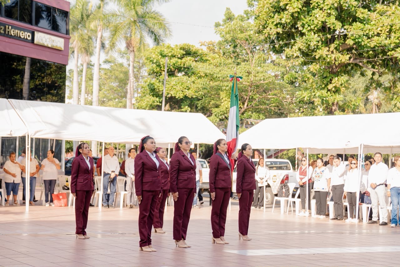Poza Rica reconoce el papel de la juventud en la ciudad