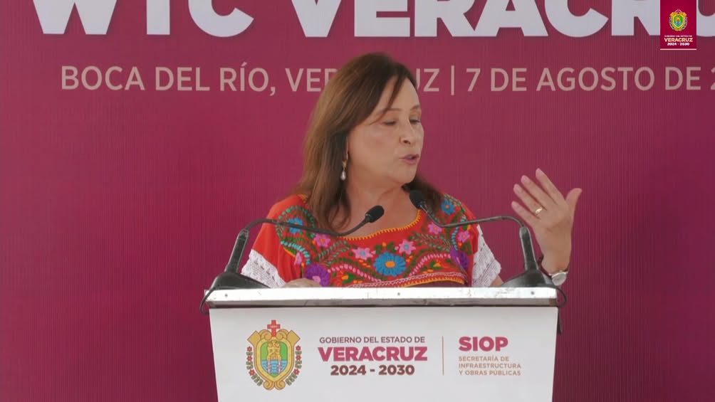 Inicia ampliación y remodelación del centro de convenciones en Veracruz