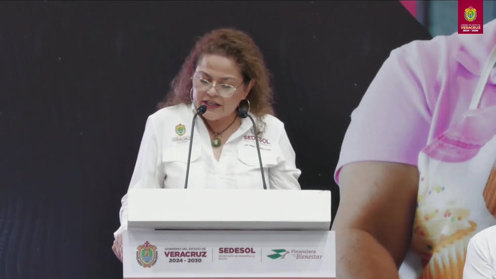 Nueva entrega de Apoyo a la Palabra desde Poza Rica impulsa a emprendedores