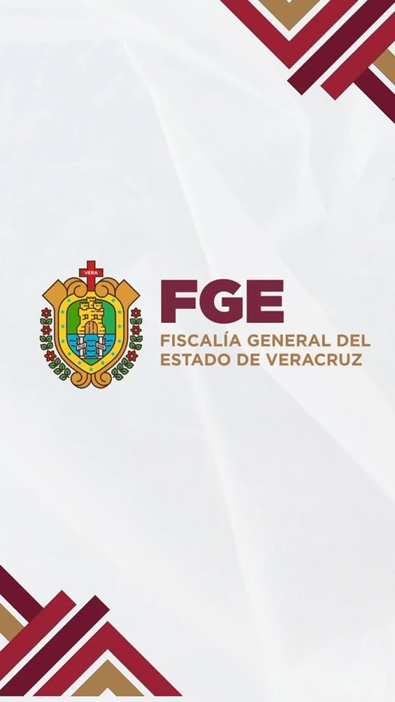 Fiscalía General del Estado de Veracruz reporta cifras de aprehensiones
