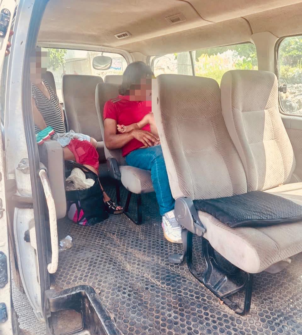 DIF Municipal de Veracruz resguarda a niño hallado solo en colonia Zaragoza