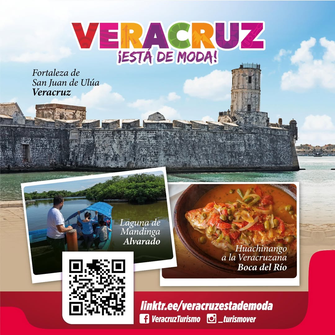 atractivos-turisticos-veracruz Atractivos turísticos del estado de Veracruz