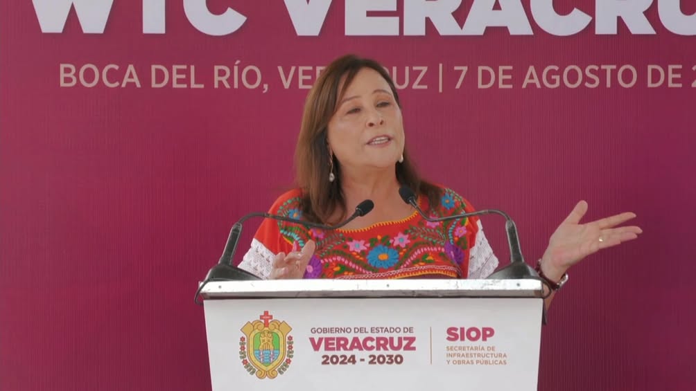 Inician ampliación y remodelación del centro de convenciones en Veracruz