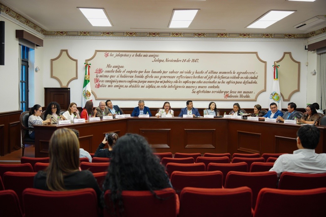 cabildo-xalapa-revocacion-mandato Sesión extraordinaria de Cabildo en Xalapa sobre revocación de mandato