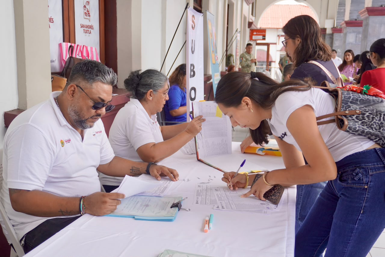 Taller de capacitación para servidores públicos del Ayuntamiento de Río Blanco