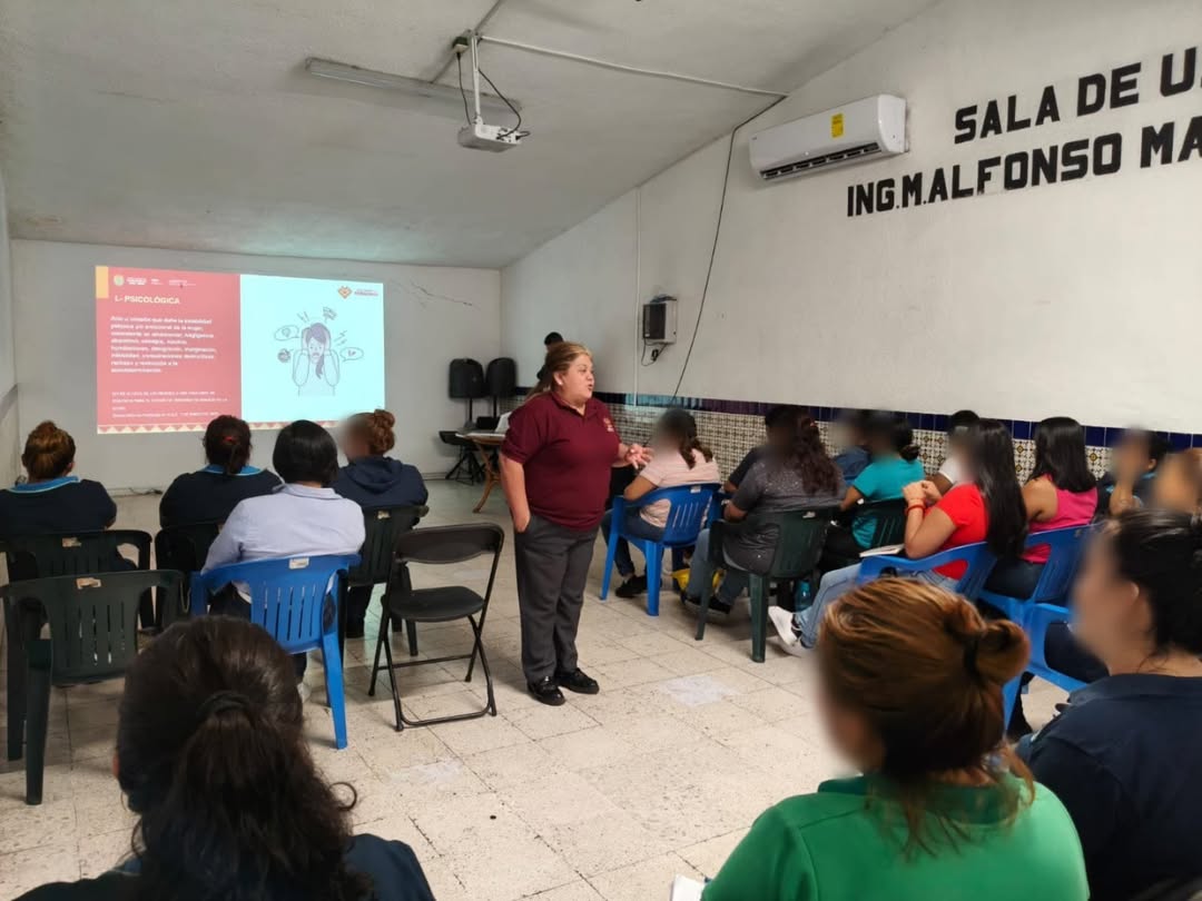 capacitacion-mujeres-productoras-de-cana-cuichapa Capacitación a mujeres en Cuichapa sobre prevención de violencia de género