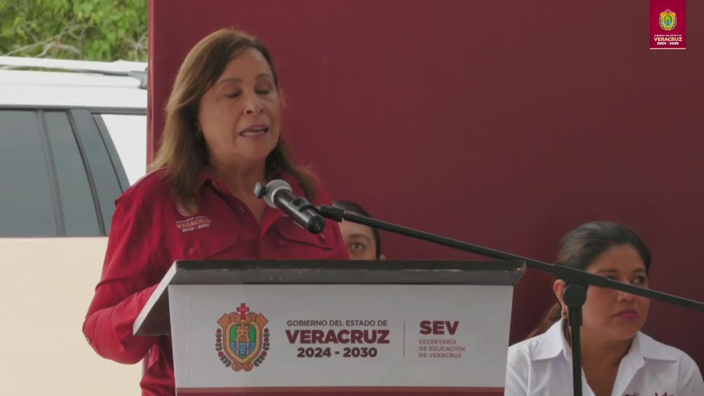Entregan Centro de Atención Múltiple en Tepetzintla