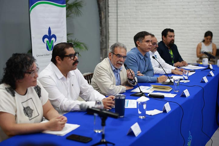 Consejeros maestros de la UV impulsan acciones hacia la excelencia académica