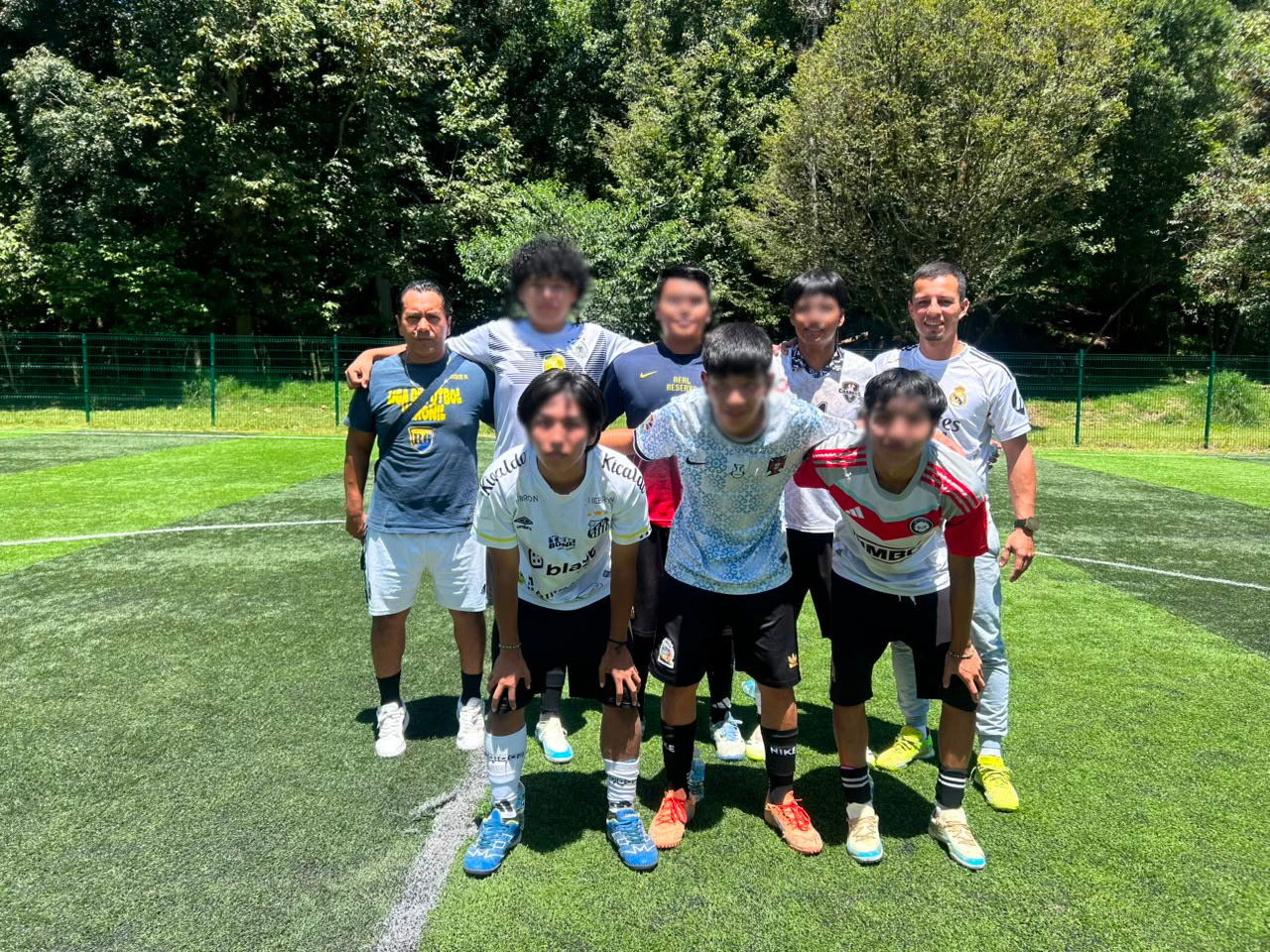 Ayuntamiento de Xalapa impulsa el deporte con la Copa Barrio