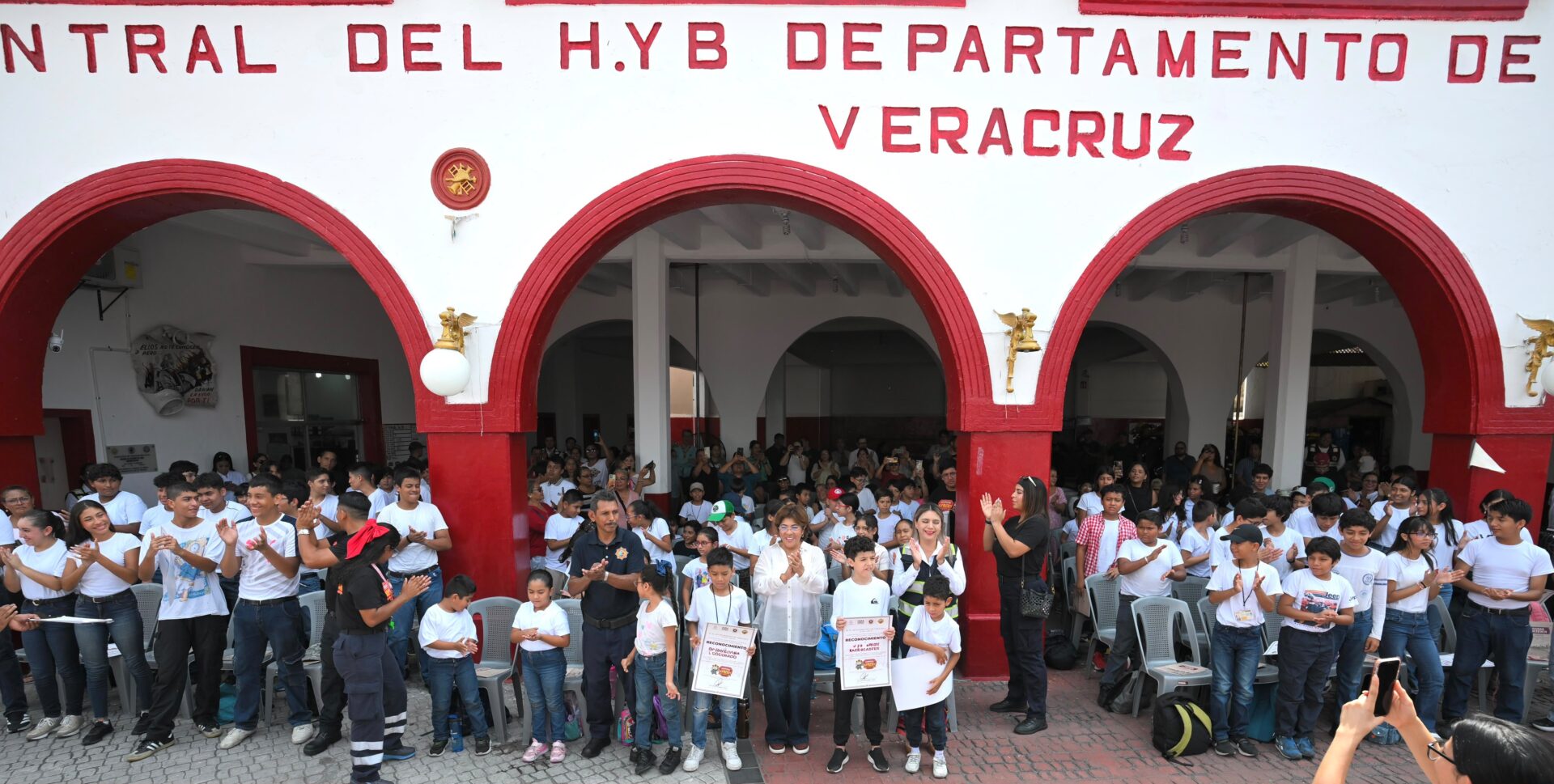 curso-escuelita-de-bomberos-veracruz-2026 Curso de verano Escuelita de Bomberos 2026 en Veracruz