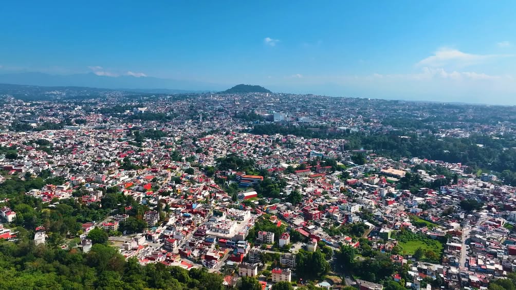 Descuentos del Ayuntamiento de Xalapa para regularizar contribuciones municipales