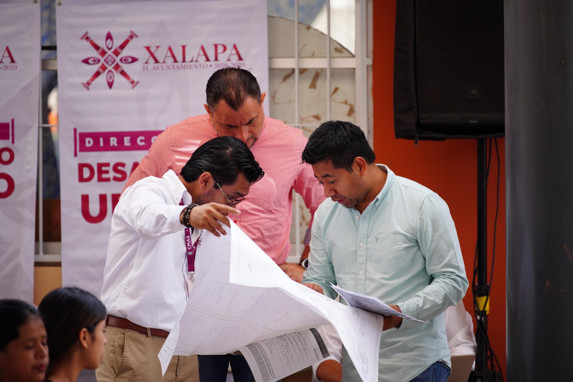 dia-del-pueblo-xalapa-jornada-29 Jornada 29 del Día del Pueblo en la colonia 12 de Diciembre, Xalapa