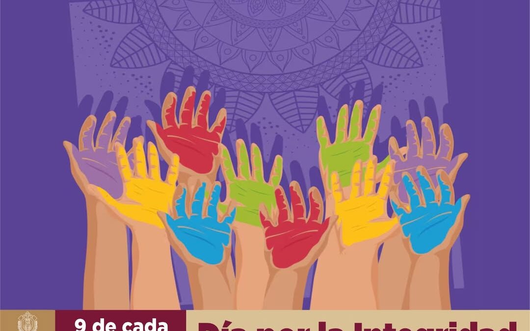 Día por la Integridad: FGE llama a actuar con honestidad y transparencia